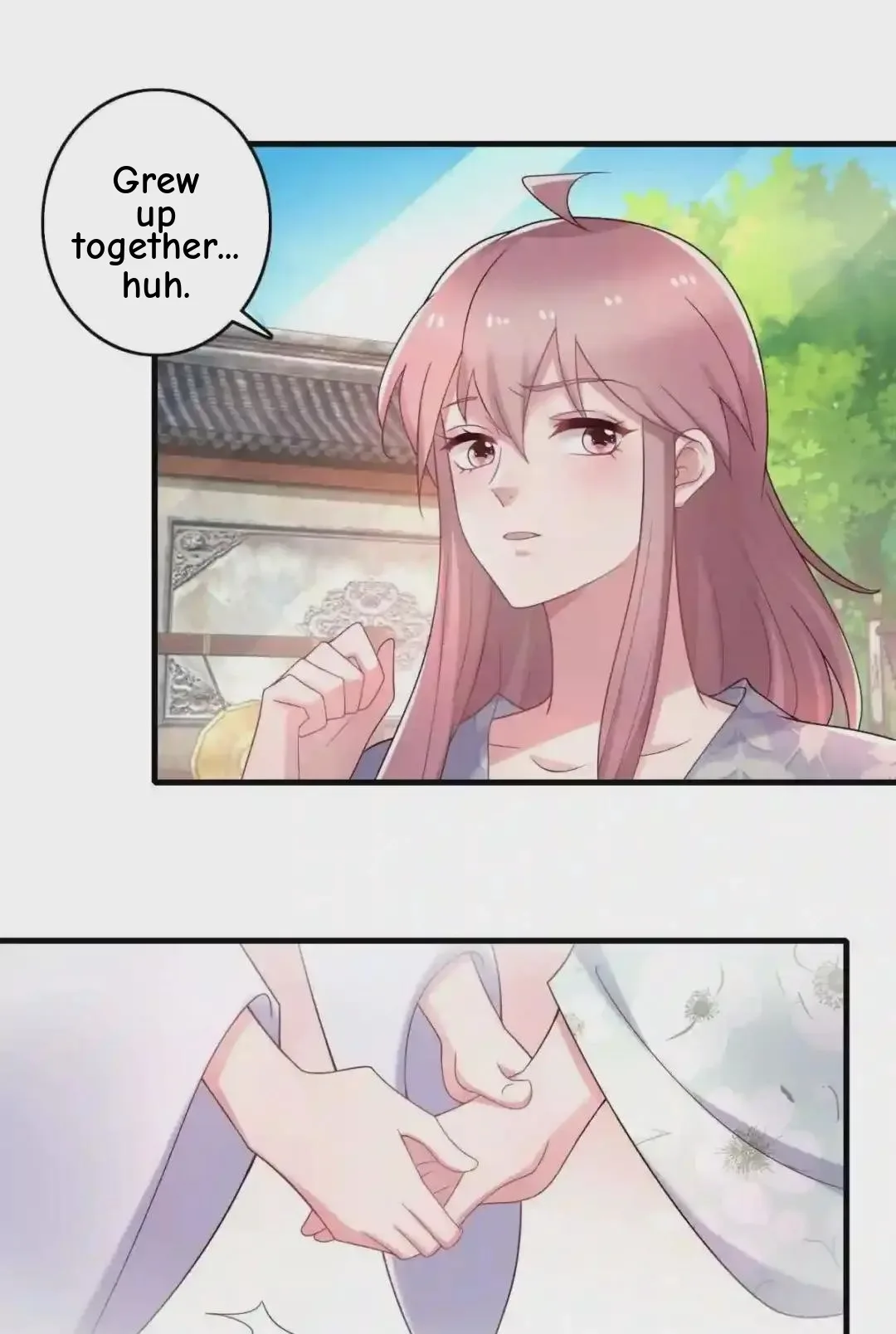 The Exceptional Farmgirl Chapter 239 page 24