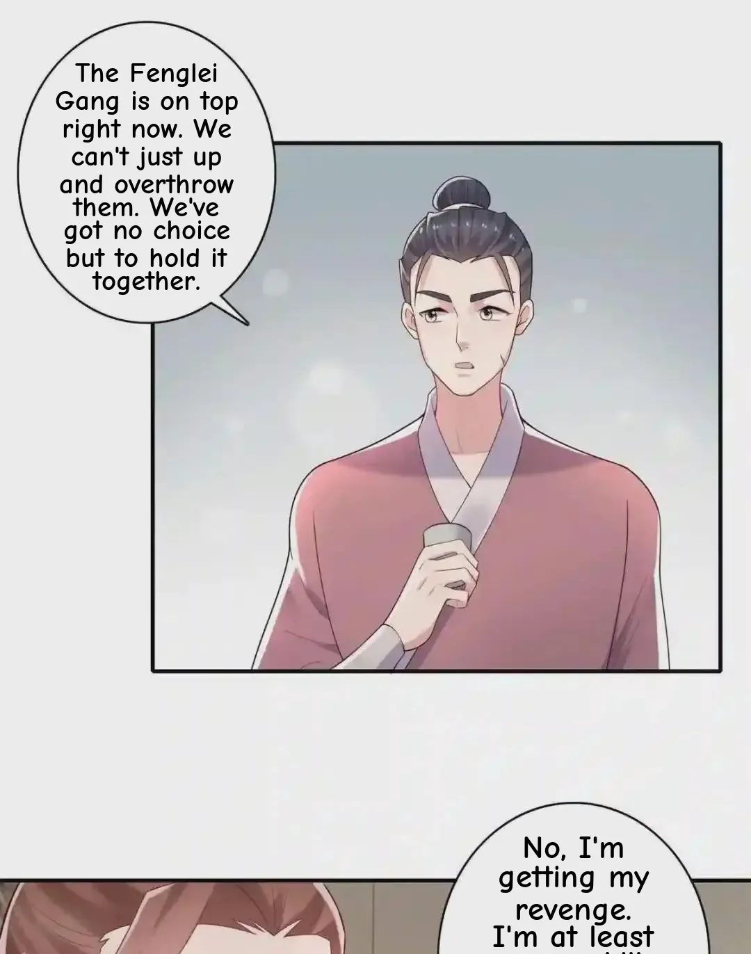 The Exceptional Farmgirl Chapter 240 page 7