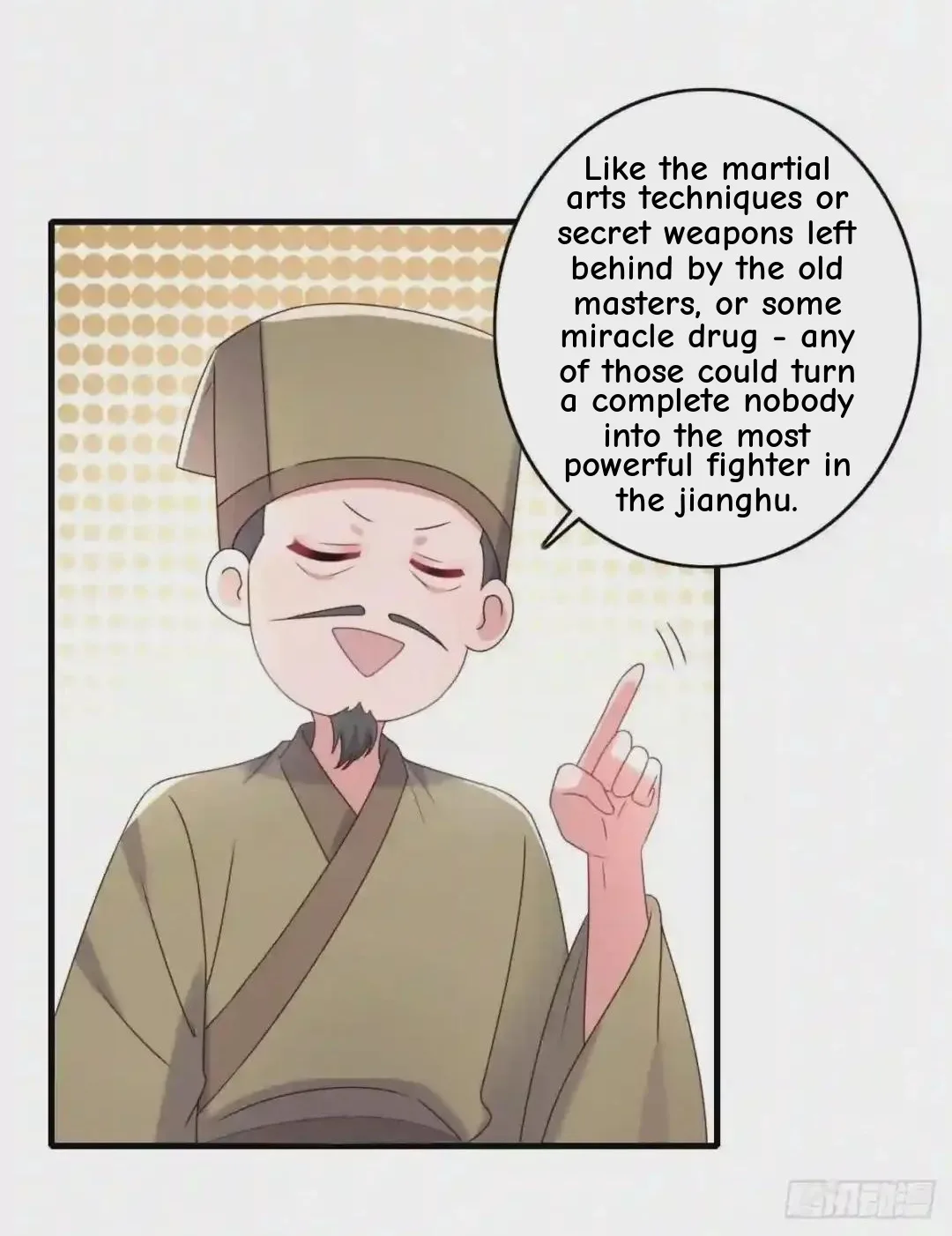 The Exceptional Farmgirl Chapter 237 page 23