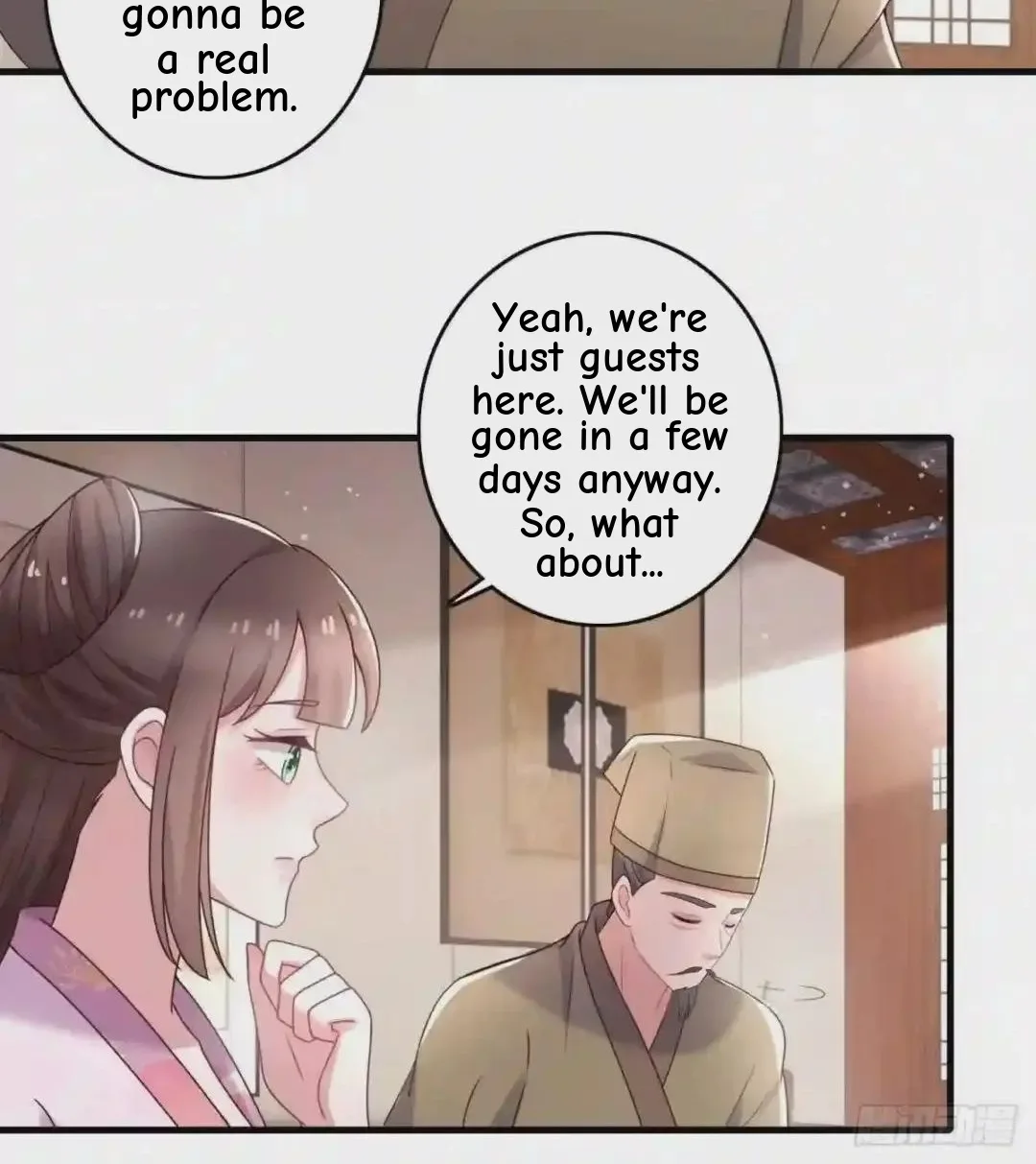 The Exceptional Farmgirl Chapter 237 page 19
