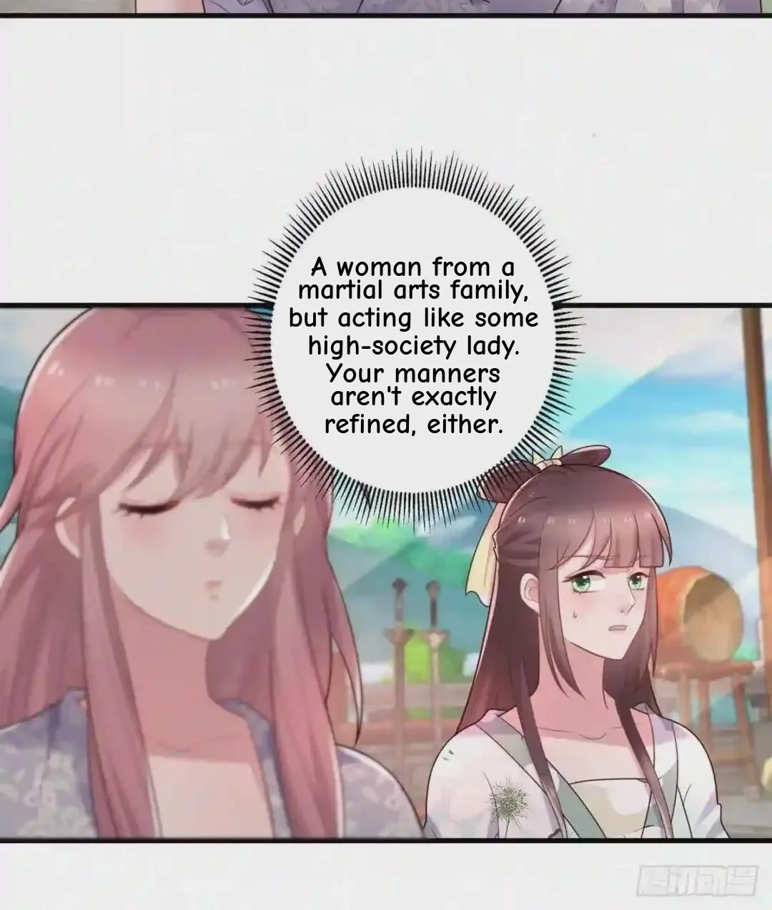 The Exceptional Farmgirl Chapter 239 page 19