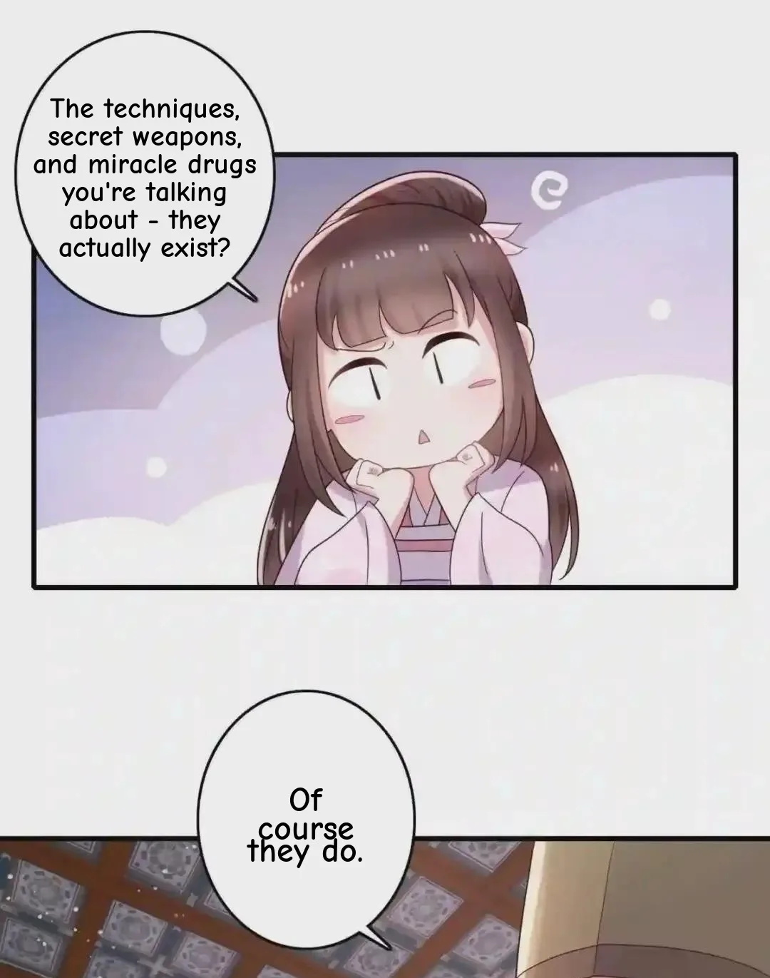 The Exceptional Farmgirl Chapter 237 page 24