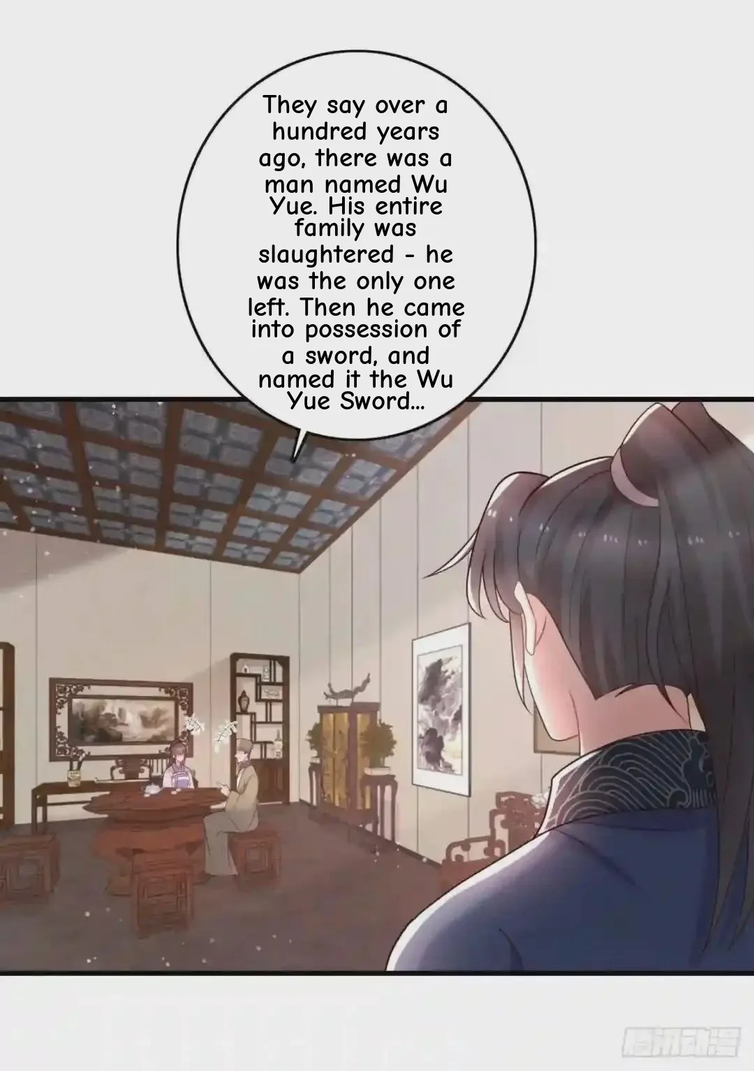 The Exceptional Farmgirl Chapter 237 page 28