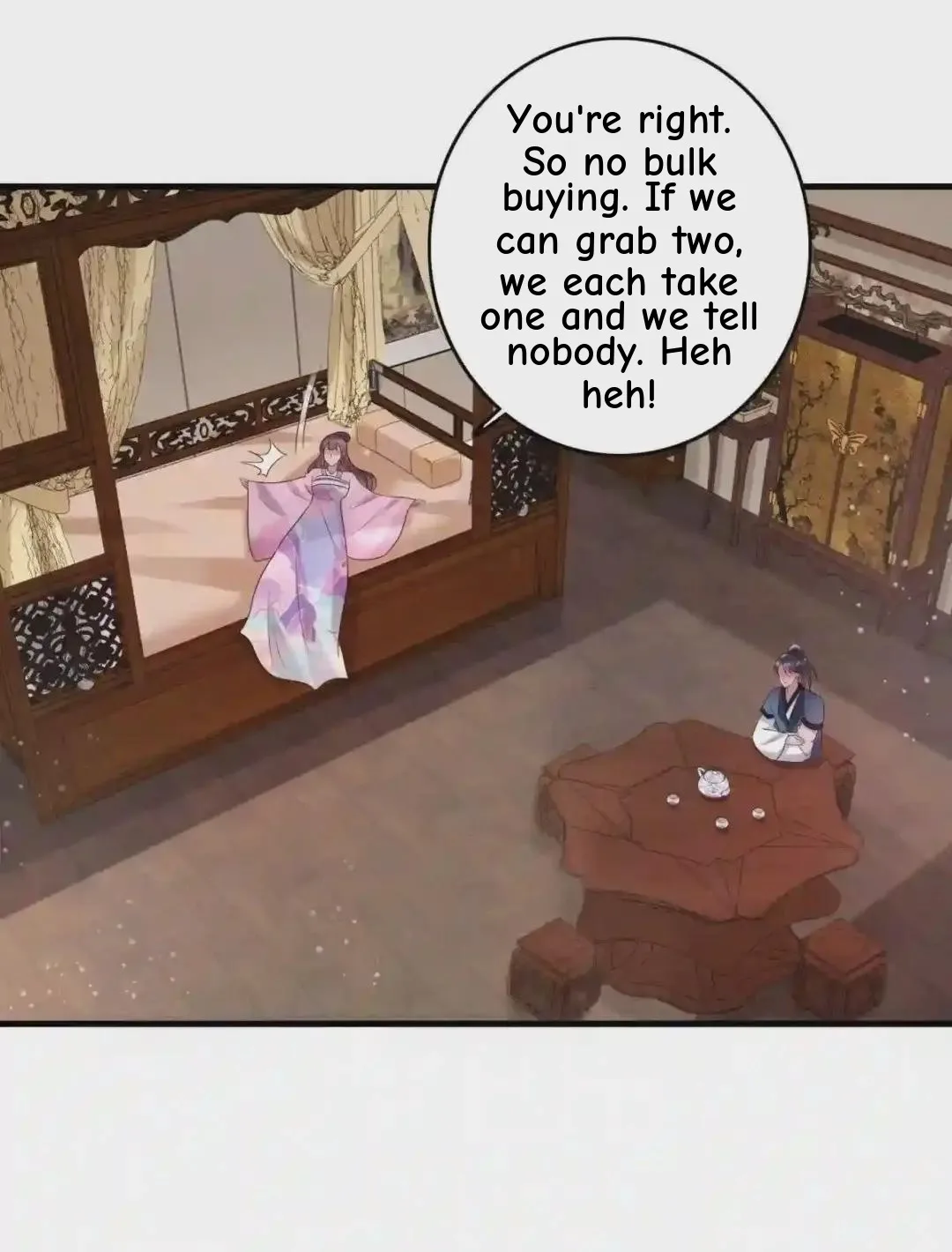 The Exceptional Farmgirl Chapter 238 page 14