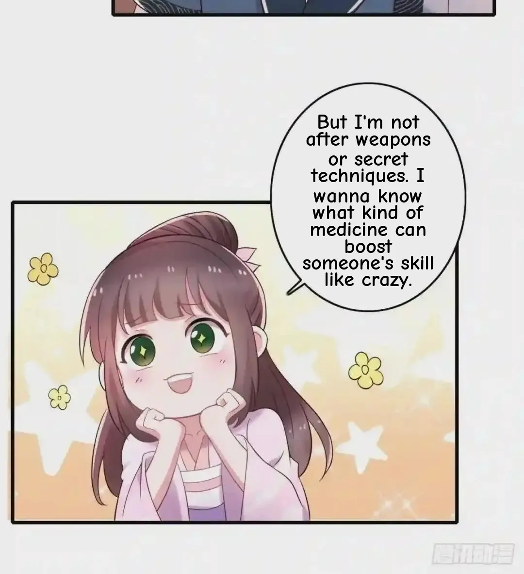 The Exceptional Farmgirl Chapter 238 page 11