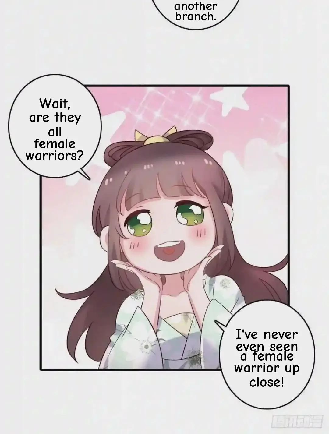 The Exceptional Farmgirl Chapter 238 page 24