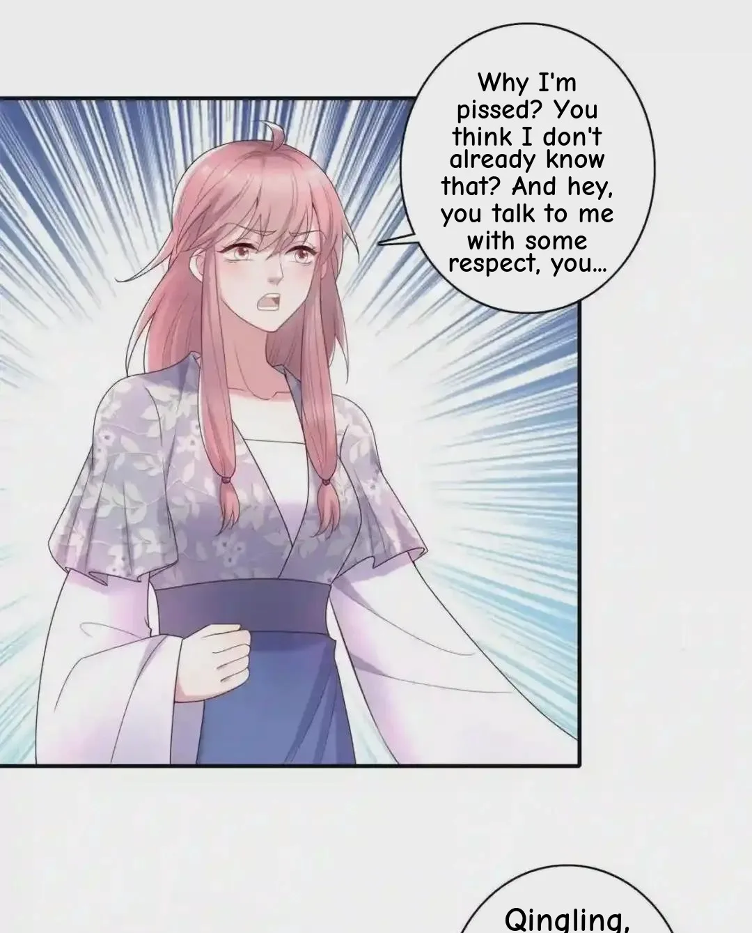 The Exceptional Farmgirl Chapter 240 page 30