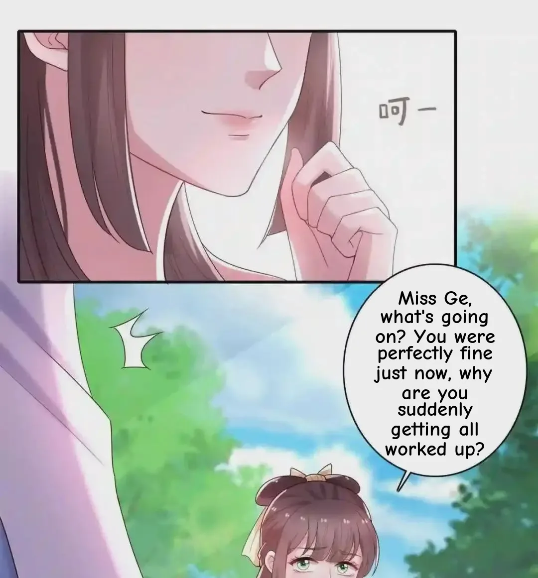 The Exceptional Farmgirl Chapter 240 page 28