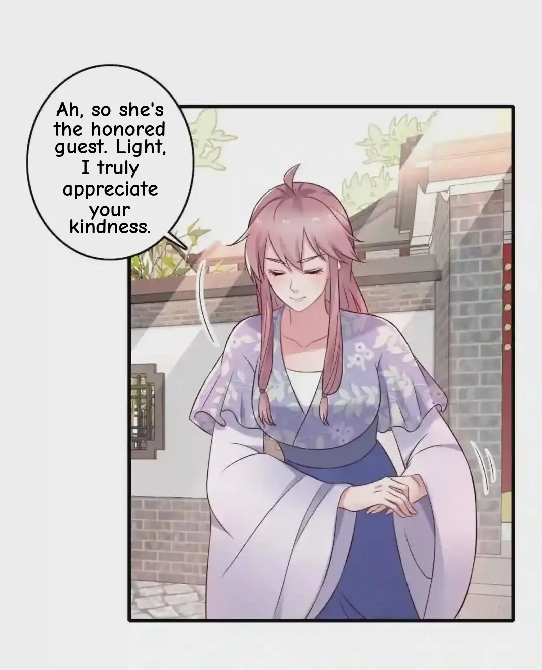 The Exceptional Farmgirl Chapter 238 page 30