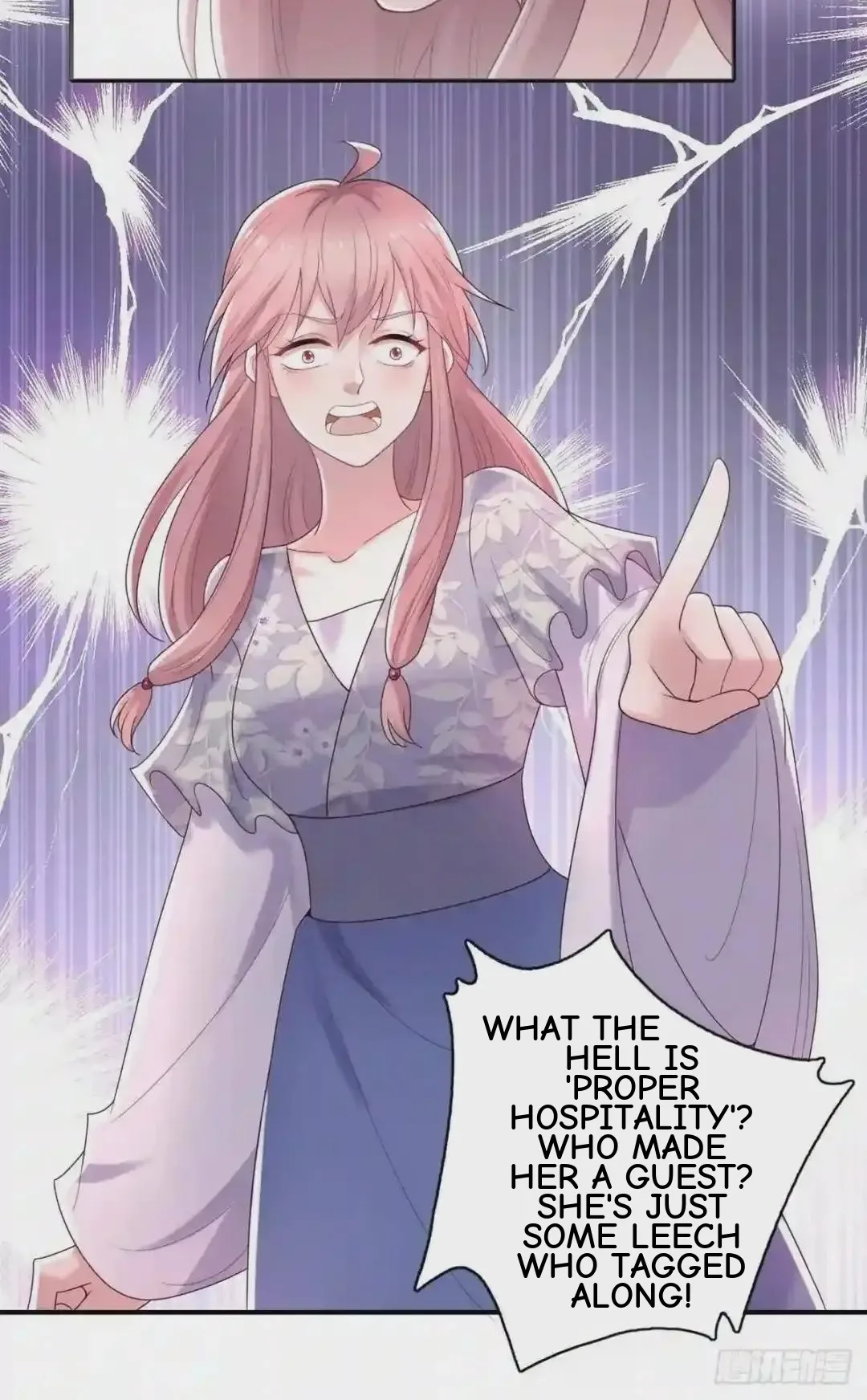 The Exceptional Farmgirl Chapter 240 page 35