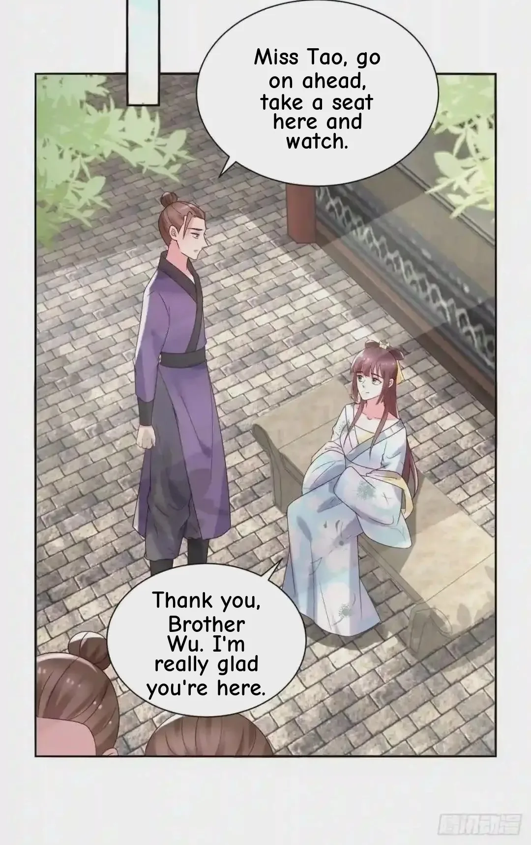 The Exceptional Farmgirl Chapter 241 page 13