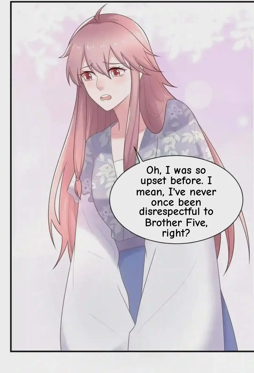 The Exceptional Farmgirl Chapter 242 page 11