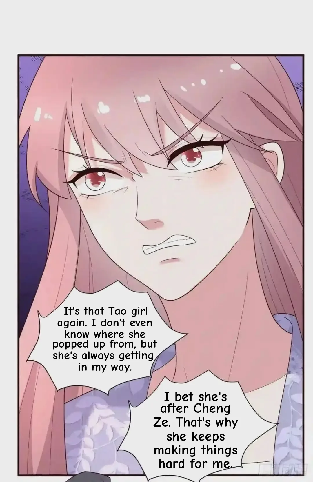 The Exceptional Farmgirl Chapter 242 page 13