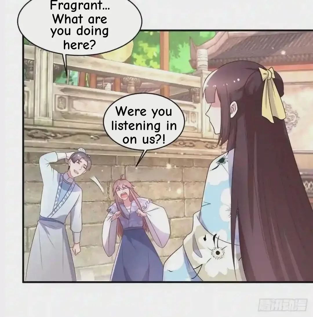 The Exceptional Farmgirl Chapter 242 page 21