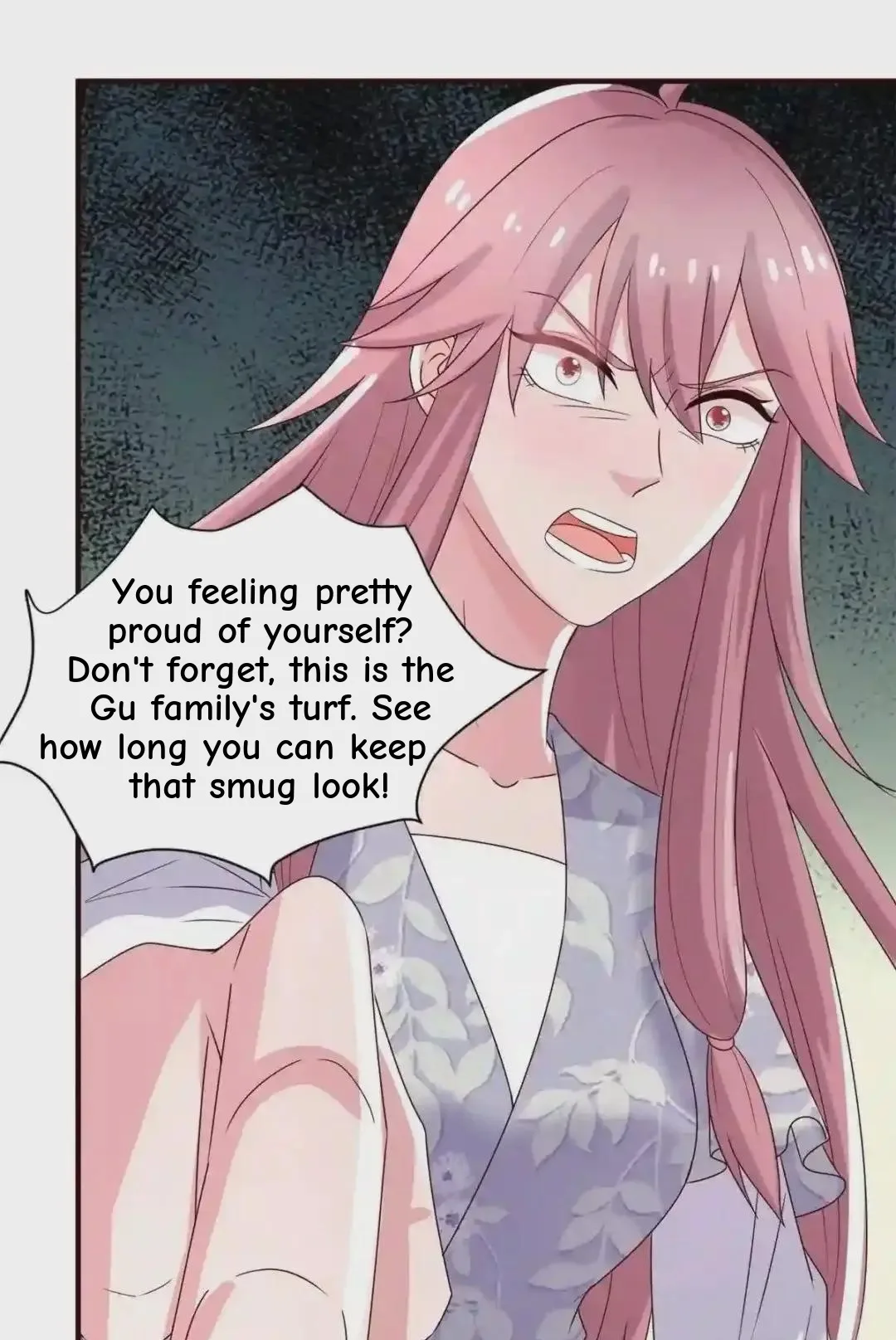 The Exceptional Farmgirl Chapter 242 page 34
