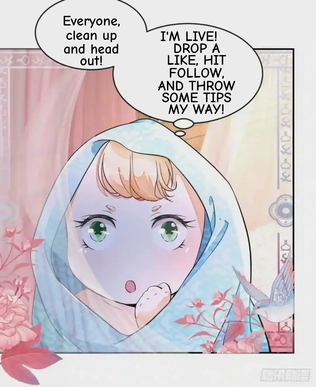 The Exceptional Farmgirl Chapter 242 page 36