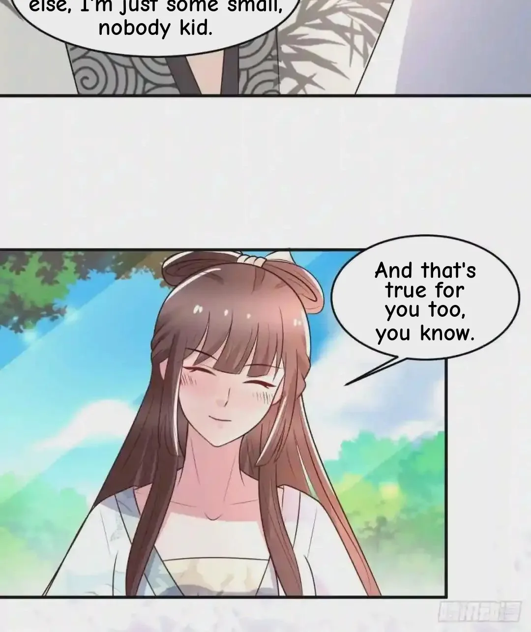 The Exceptional Farmgirl Chapter 244 page 8