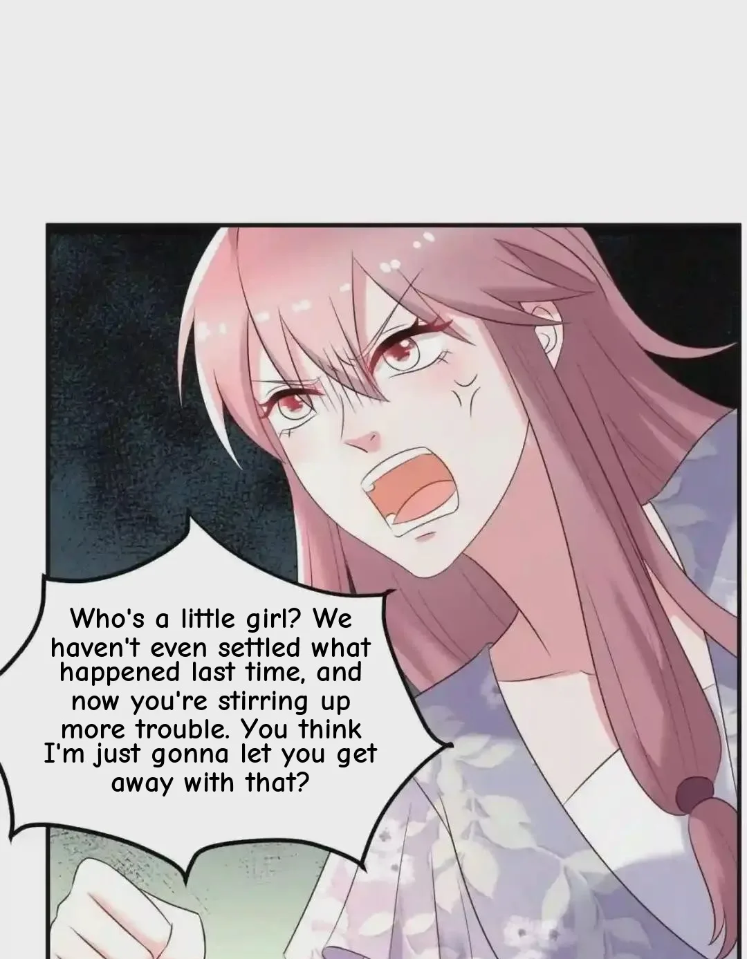 The Exceptional Farmgirl Chapter 244 page 20