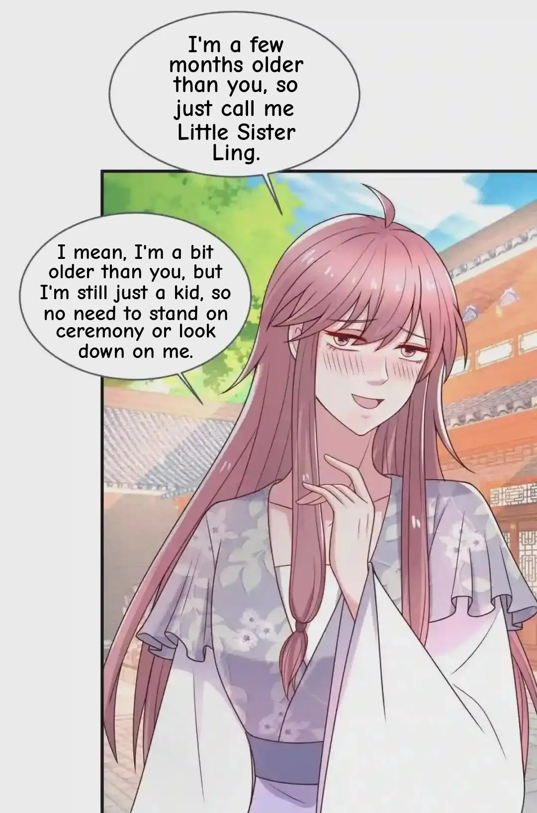 The Exceptional Farmgirl Chapter 244 page 16
