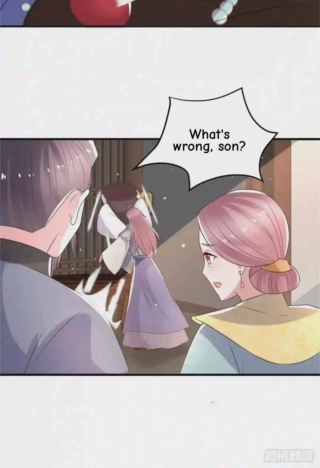 The Exceptional Farmgirl Chapter 243 page 8