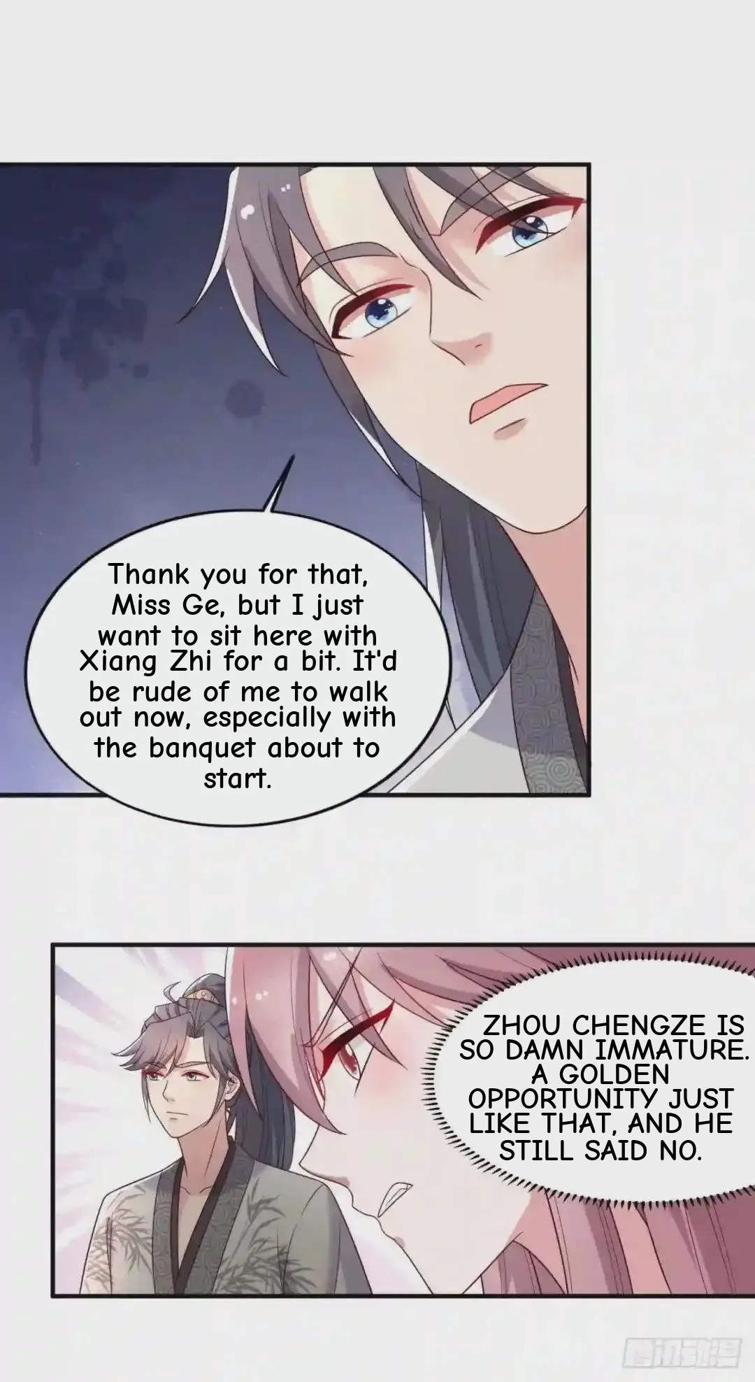 The Exceptional Farmgirl Chapter 244 page 25