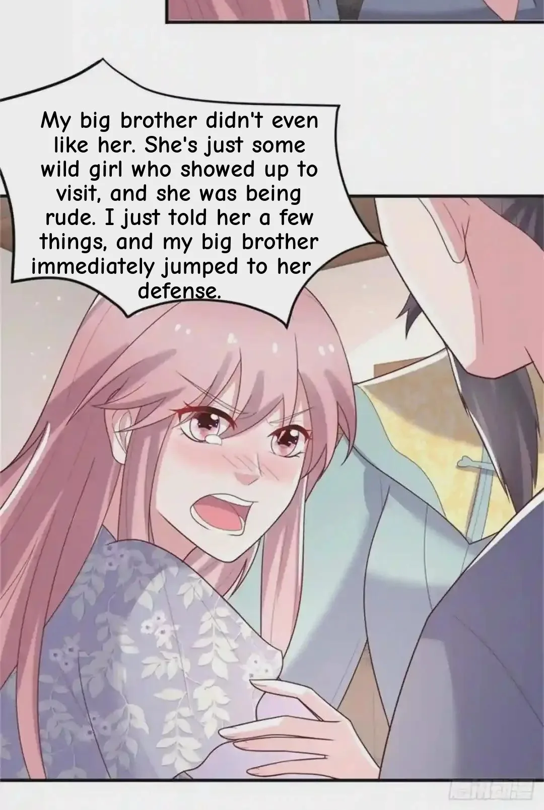 The Exceptional Farmgirl Chapter 243 page 13