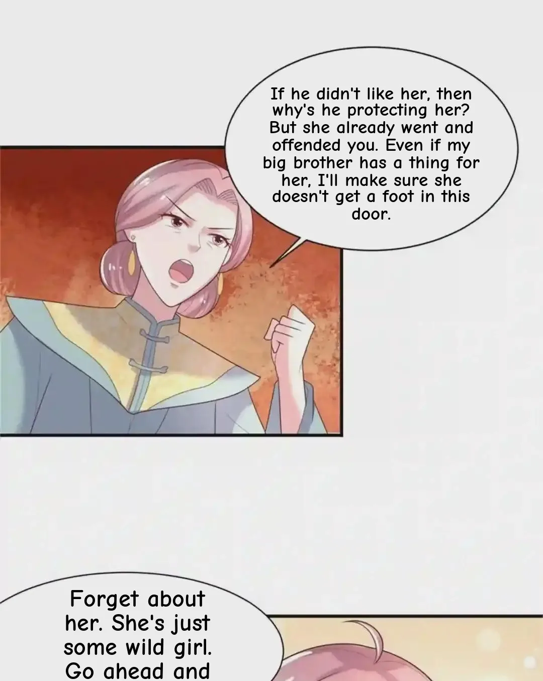 The Exceptional Farmgirl Chapter 243 page 14