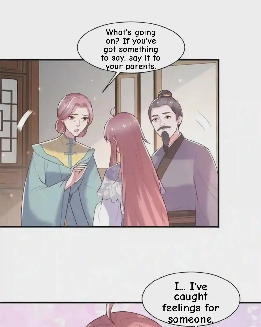 The Exceptional Farmgirl Chapter 243 page 16