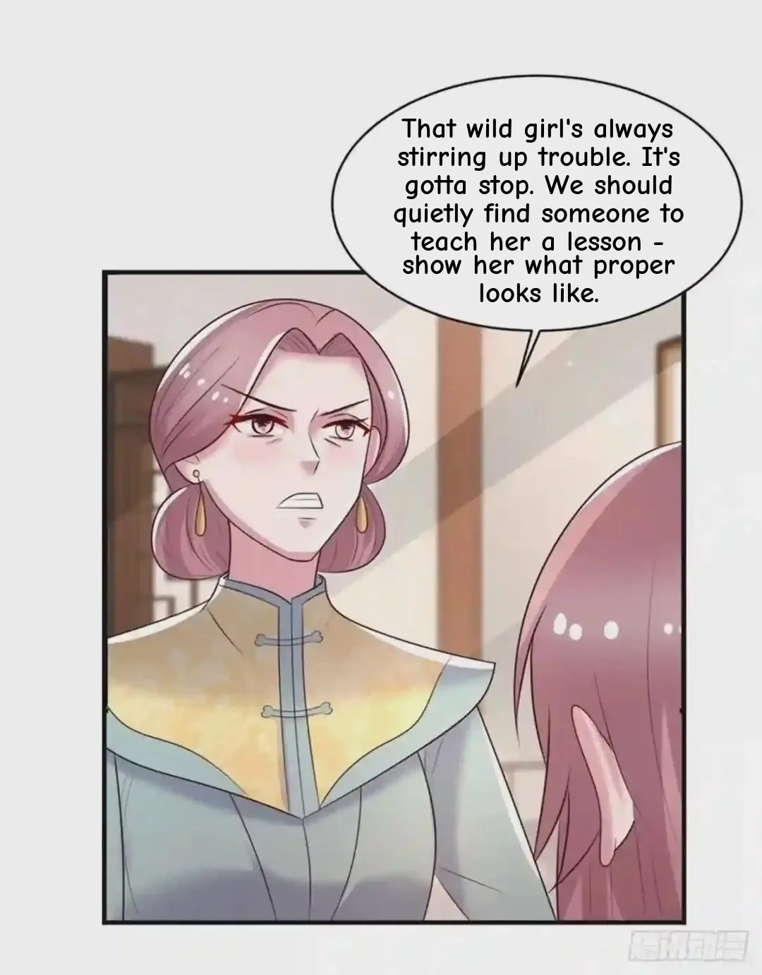 The Exceptional Farmgirl Chapter 243 page 22