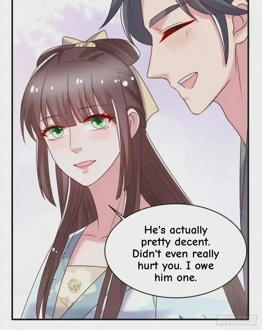 The Exceptional Farmgirl Chapter 243 page 33