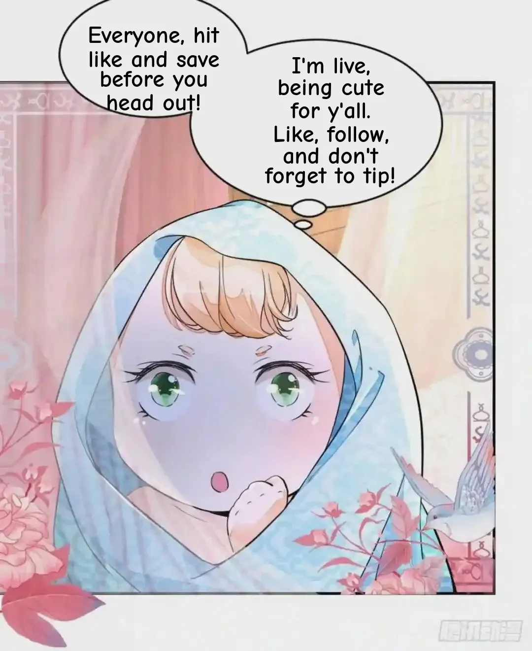 The Exceptional Farmgirl Chapter 243 page 34