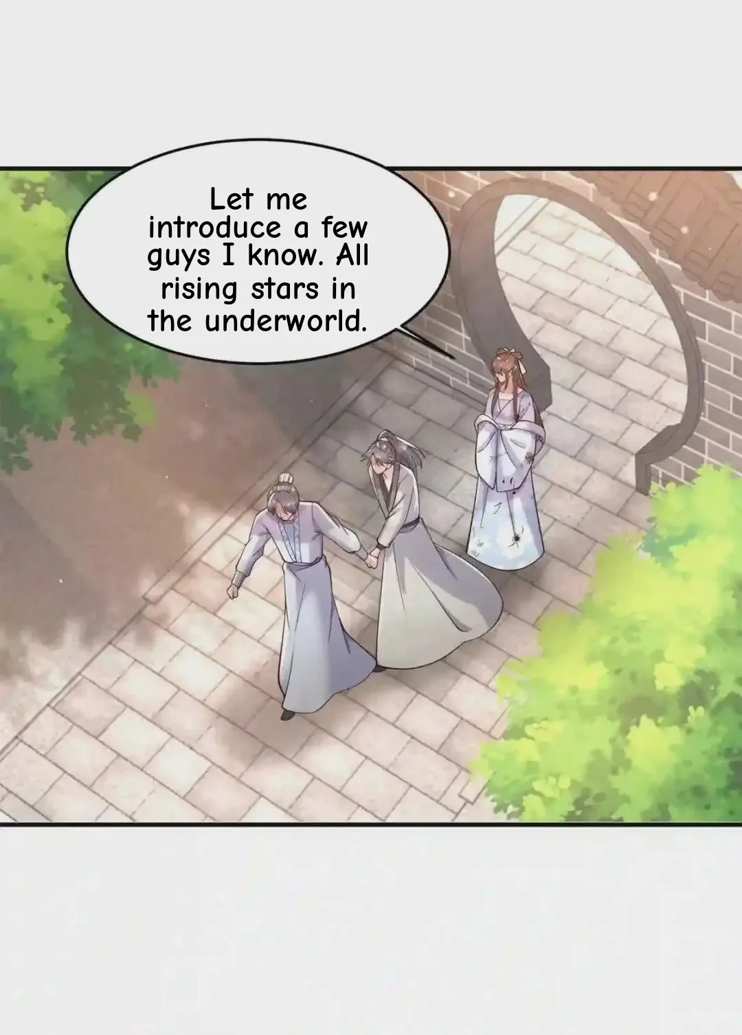 The Exceptional Farmgirl Chapter 245 page 2