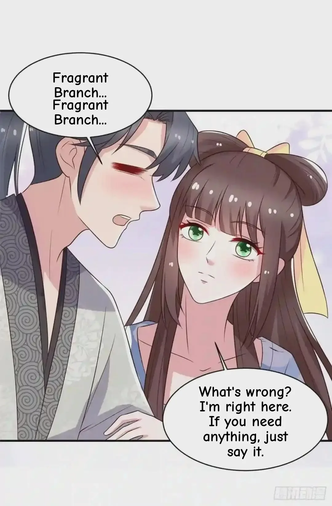 The Exceptional Farmgirl Chapter 245 page 10