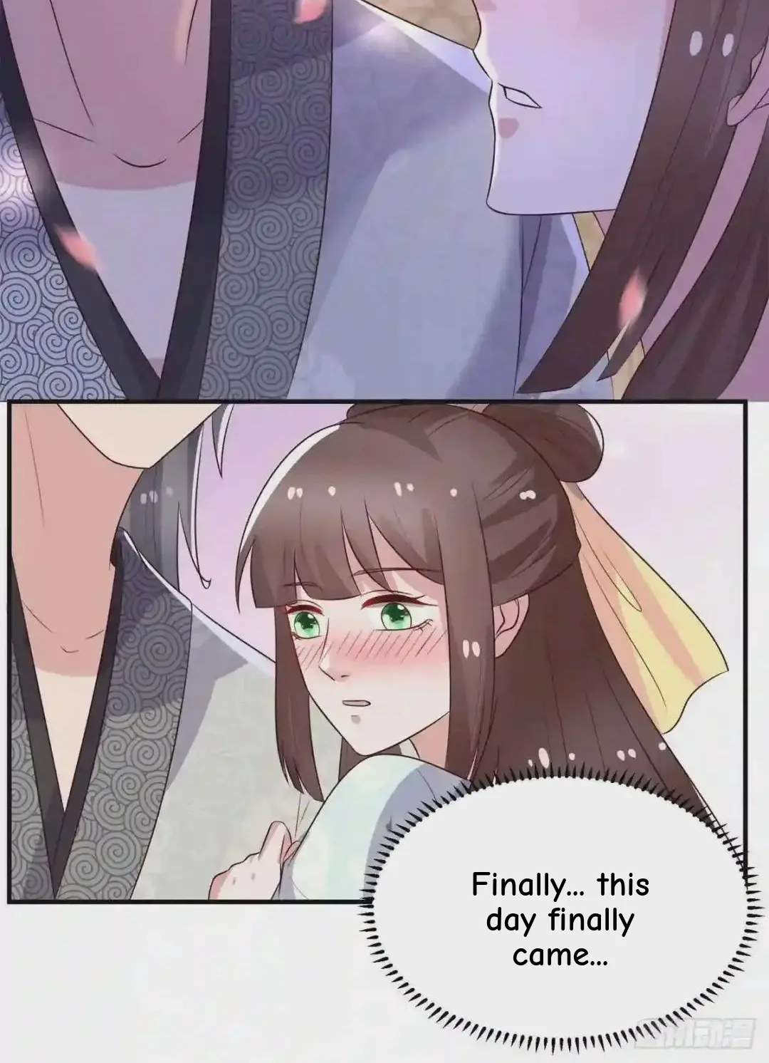 The Exceptional Farmgirl Chapter 245 page 16