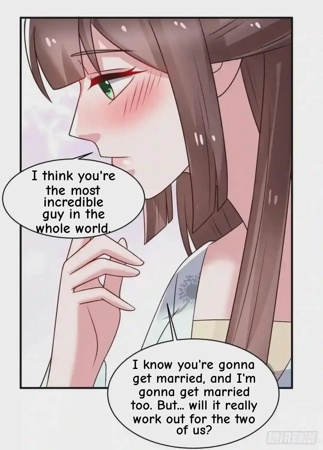 The Exceptional Farmgirl Chapter 245 page 19