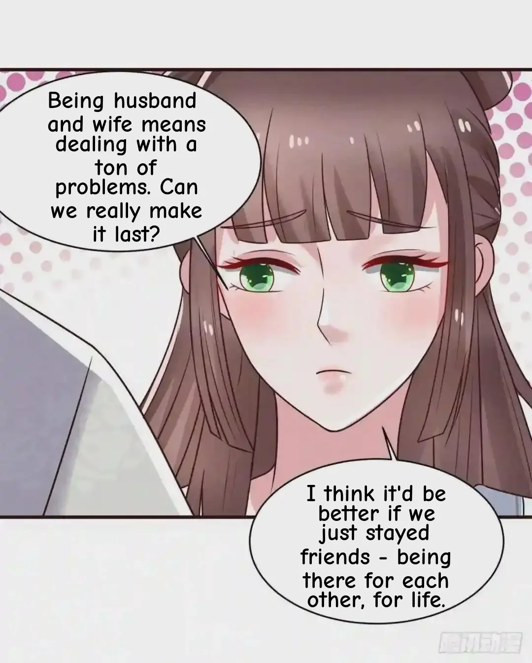 The Exceptional Farmgirl Chapter 245 page 20