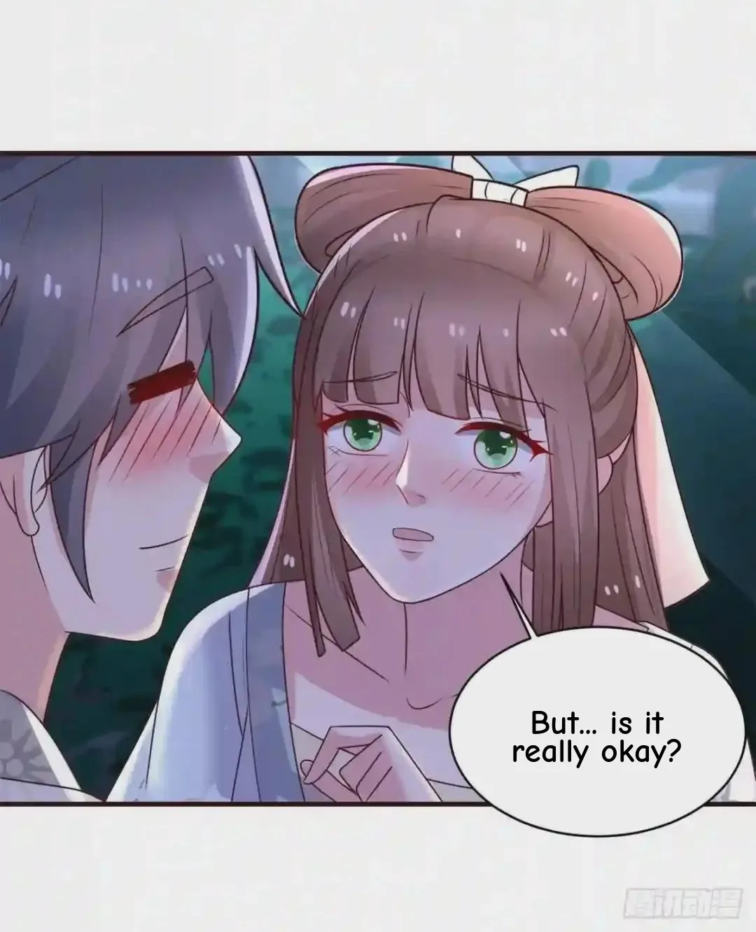 The Exceptional Farmgirl Chapter 245 page 18