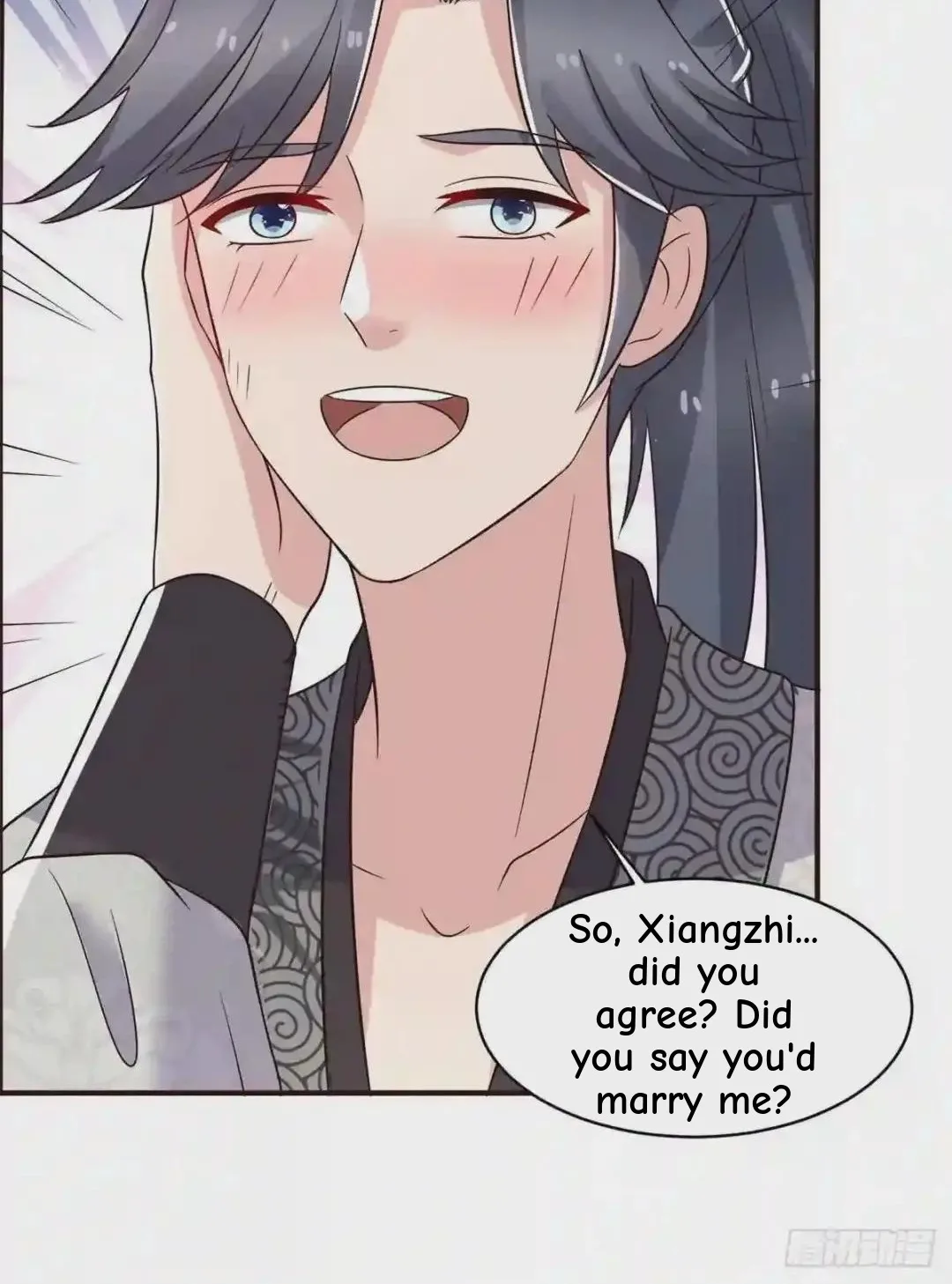 The Exceptional Farmgirl Chapter 245 page 29