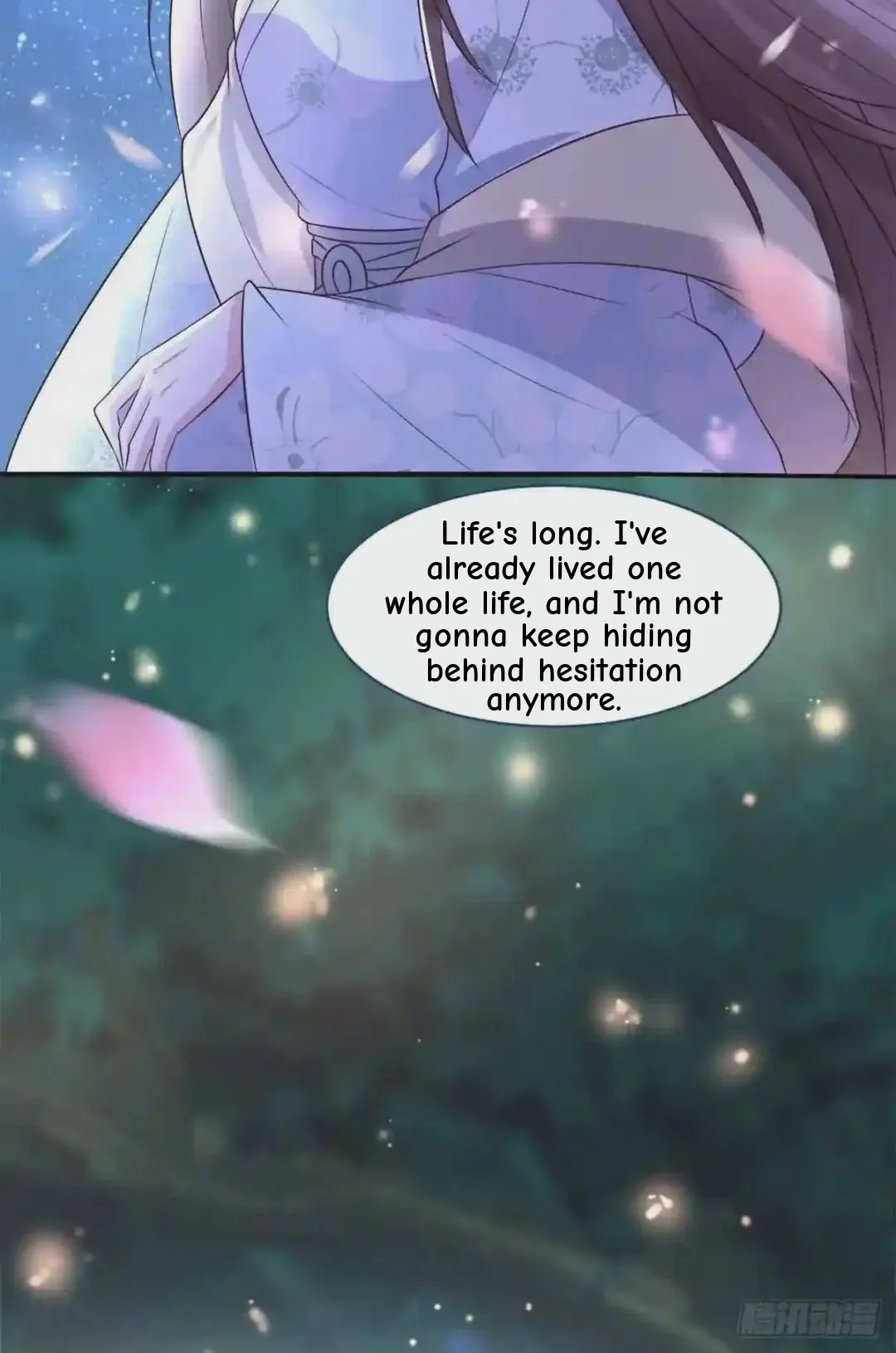 The Exceptional Farmgirl Chapter 245 page 37
