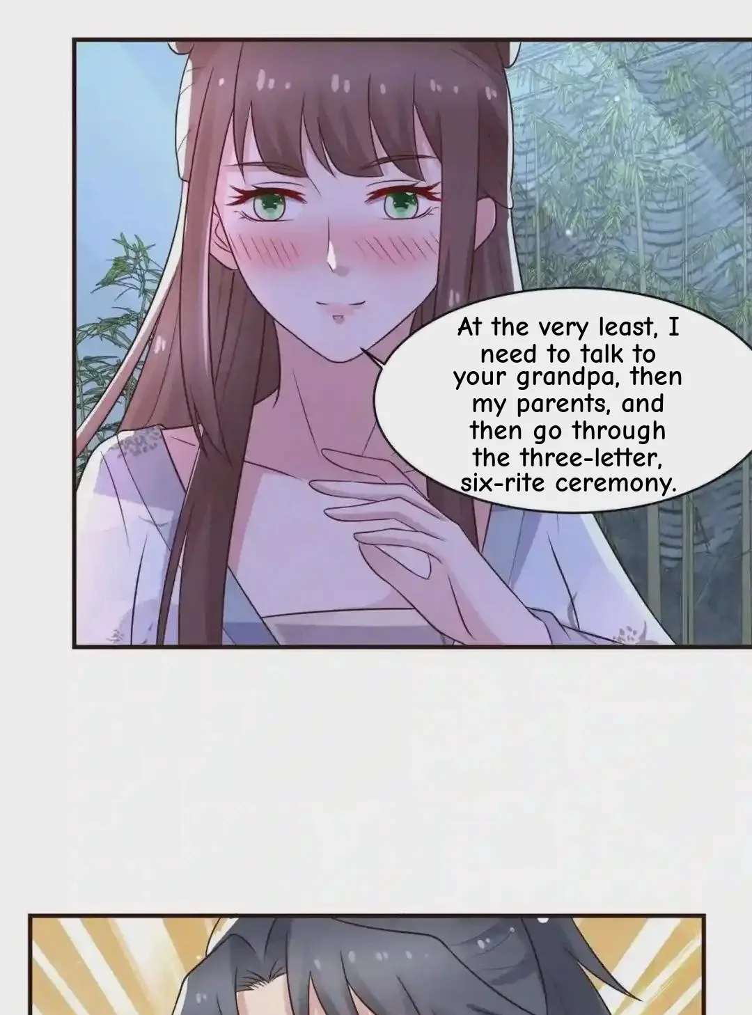 The Exceptional Farmgirl Chapter 245 page 32