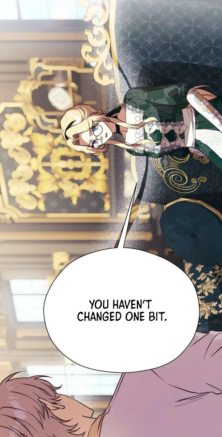 The Immoral Ducal Family Needs to Learn Family Values Chapter 65 page 4
