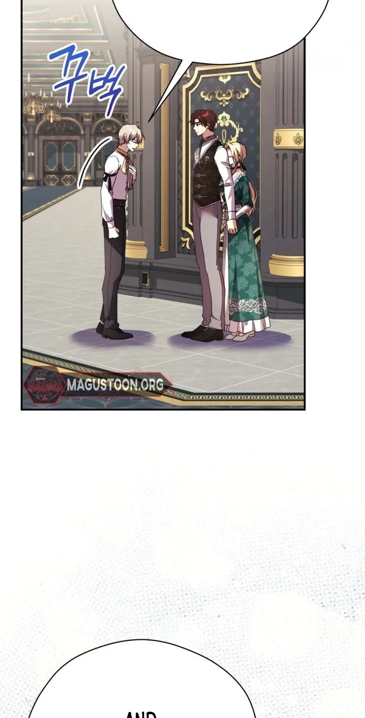 The Immoral Ducal Family Needs to Learn Family Values Chapter 65 page 62
