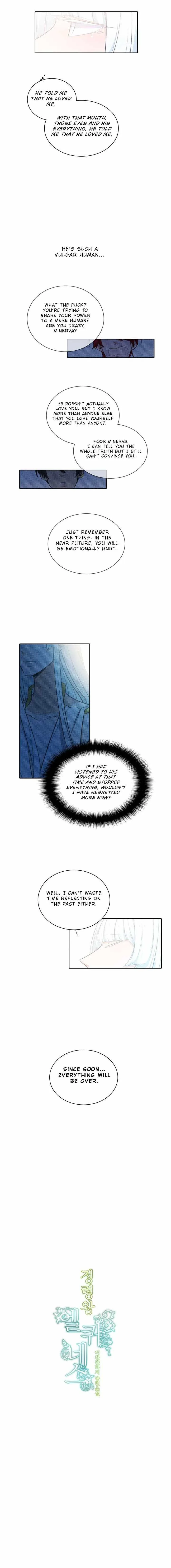 Elqueeness Chapter 76 page 2