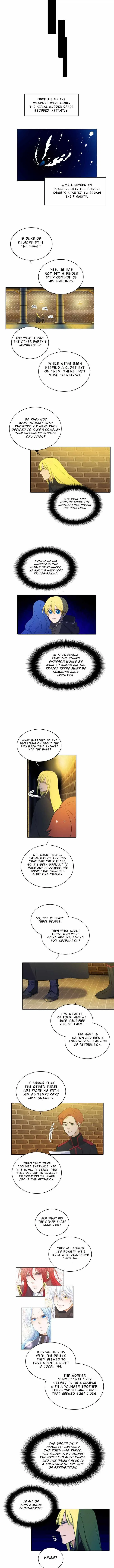 Elqueeness Chapter 76 page 4