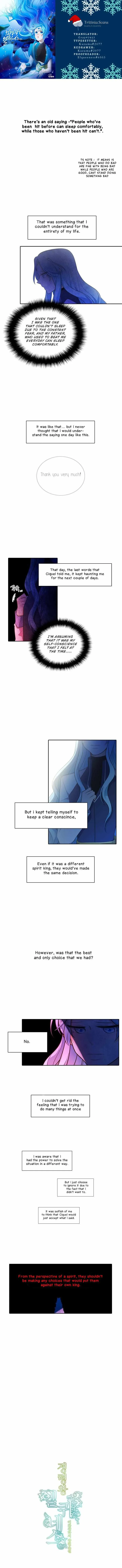 Elqueeness Chapter 82 page 1