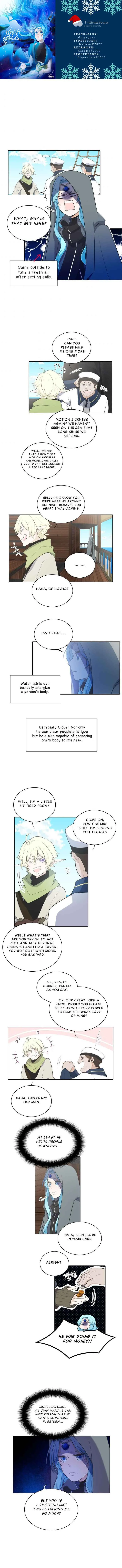 Elqueeness Chapter 80 page 1