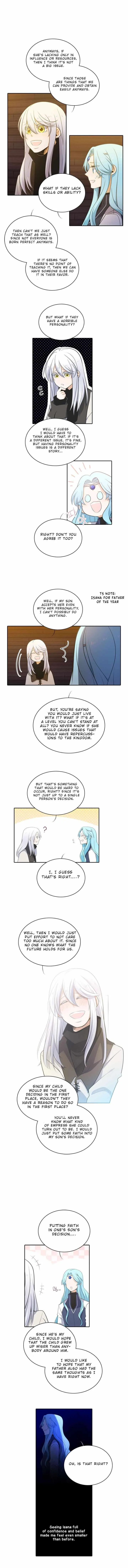 Elqueeness Chapter 82 page 3