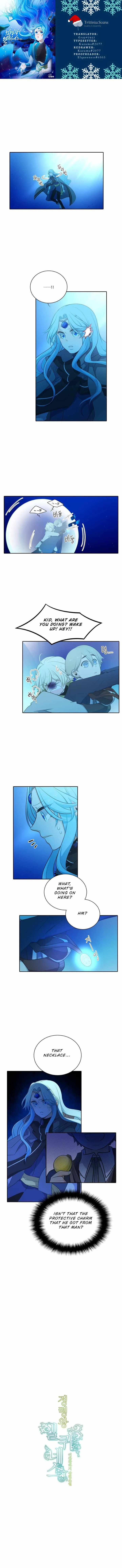 Elqueeness Chapter 84 page 1