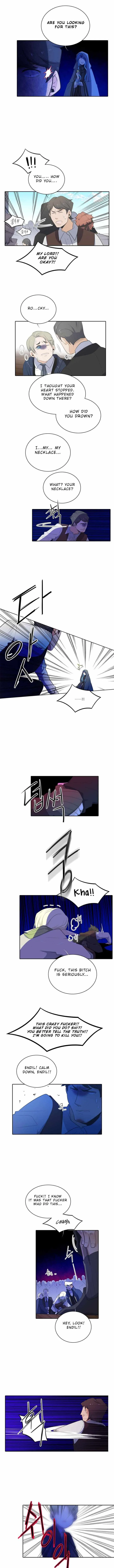 Elqueeness Chapter 84 page 4