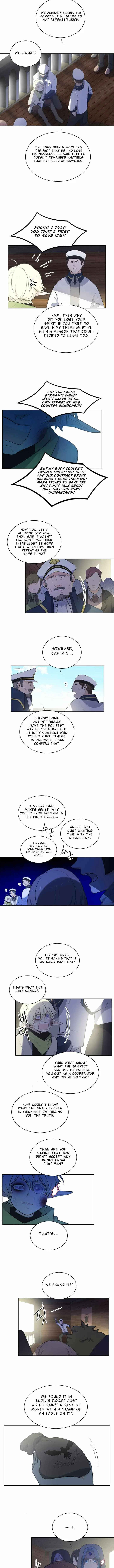 Elqueeness Chapter 86 page 4